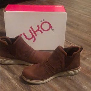 Ryka Booties